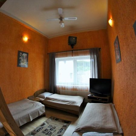 Aparthotel Gosciniec Glucholazy Zdroj Exterior foto