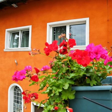 Aparthotel Gosciniec Glucholazy Zdroj Exterior foto